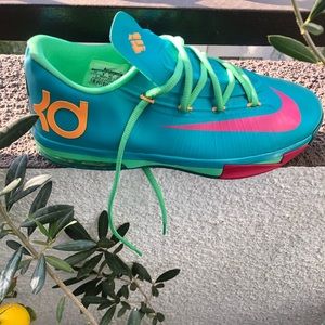 Kd Nike sneakers